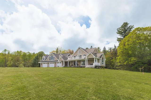 $1,200,000 | 339 Coldbrook Road, Wilmington, VT 05363