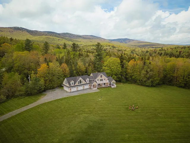 $1,200,000 | 339 Coldbrook Road, Wilmington, VT 05363