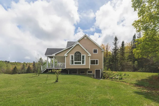 $1,200,000 | 339 Coldbrook Road, Wilmington, VT 05363