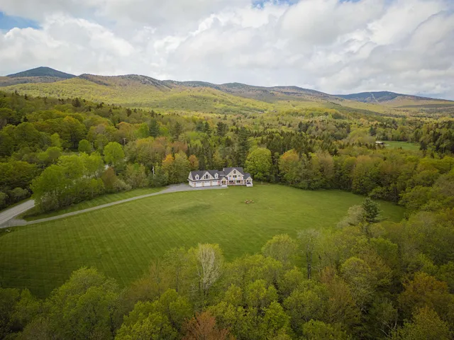 $1,200,000 | 339 Coldbrook Road, Wilmington, VT 05363