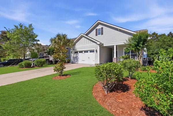 $689,000 | 155 Quarter Casting Circle, Bluffton, SC 29910