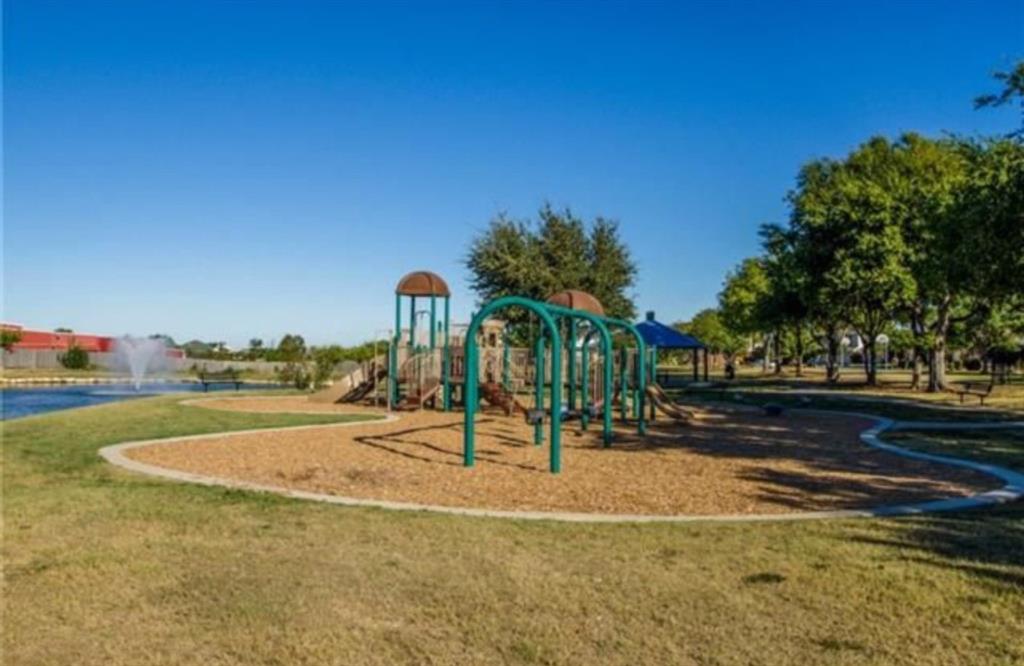 13049 Fencerow Road Fort Worth, TX 76244 - Photo 29 of 32 a view of a park