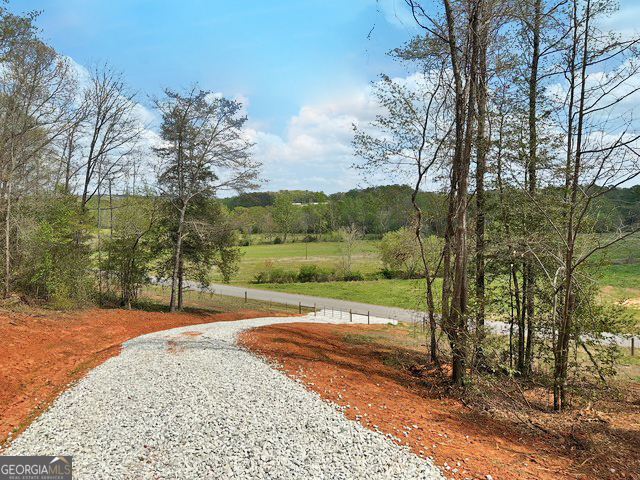 102 Broad River Road, Unit LOT 6 Eastanollee, GA 30538 - Photo 2 of 9 a view of a street