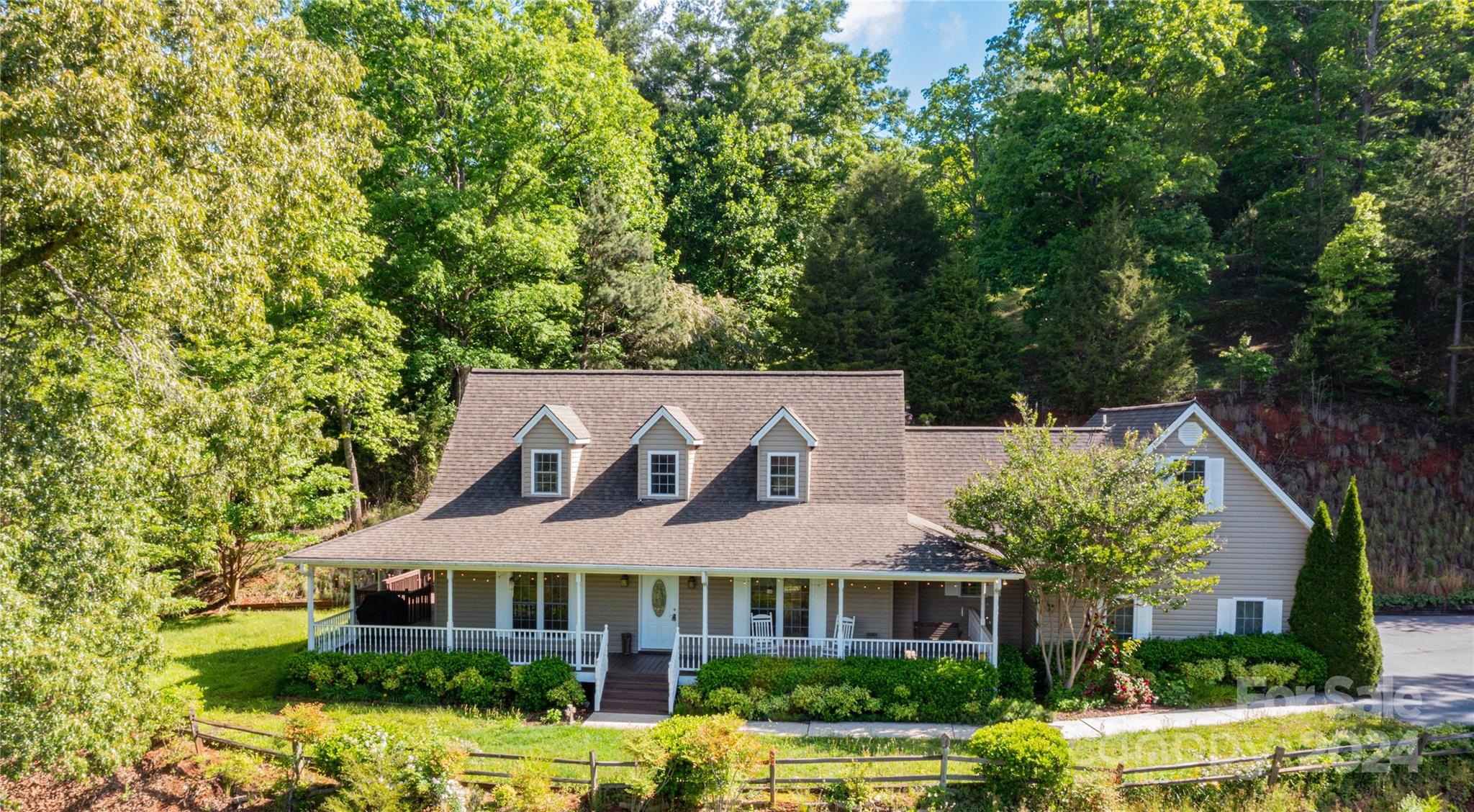3 Signal Ridge Sylva, NC 28779 - Photo 2 of 24 Gallery Image 2
