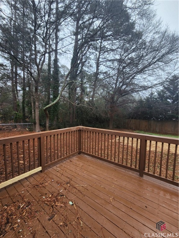 859 Cherokee Road Winterville, GA 30683 - Photo 15 of 17