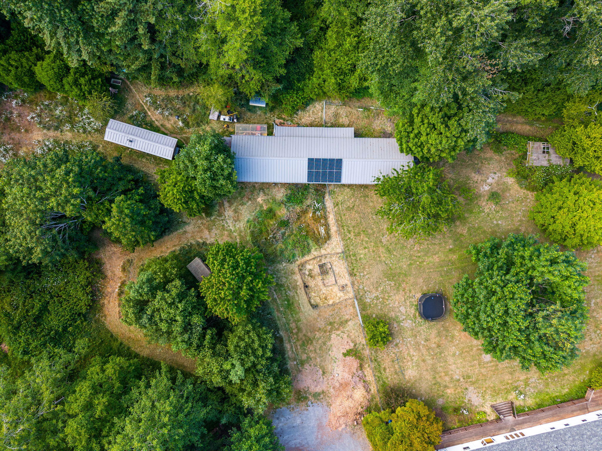 1035 Warren Creek Road Arcata, CA 95521 - Photo 51 of 61