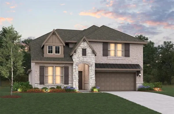 $559,990 | 2429 Royal Birkdale Street, Celina, TX 75009