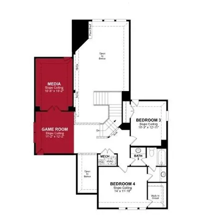 $559,990 | 2429 Royal Birkdale Street, Celina, TX 75009