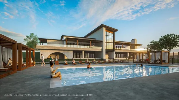 $579,158 | 2429 Royal Birkdale Street, Celina, TX 75009