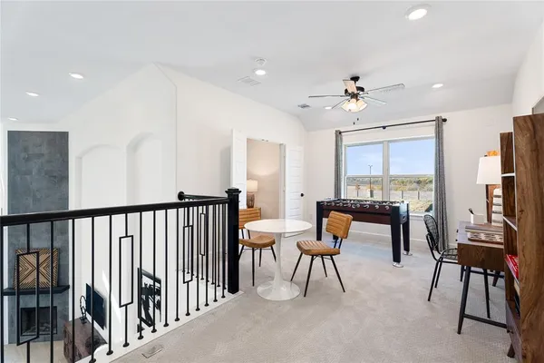 $559,990 | 2429 Royal Birkdale Street, Celina, TX 75009