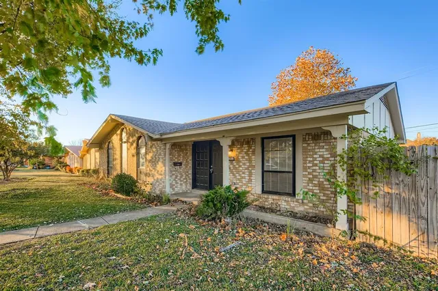 $325,000 | 1917 Aspen Lane, Garland, TX 75044