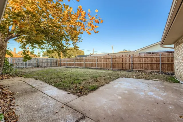 $325,000 | 1917 Aspen Lane, Garland, TX 75044