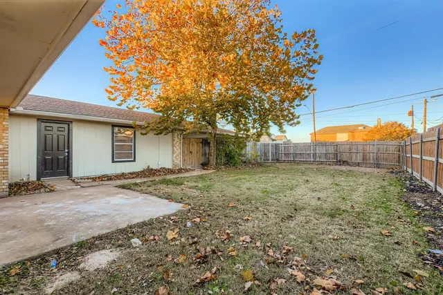 $325,000 | 1917 Aspen Lane, Garland, TX 75044