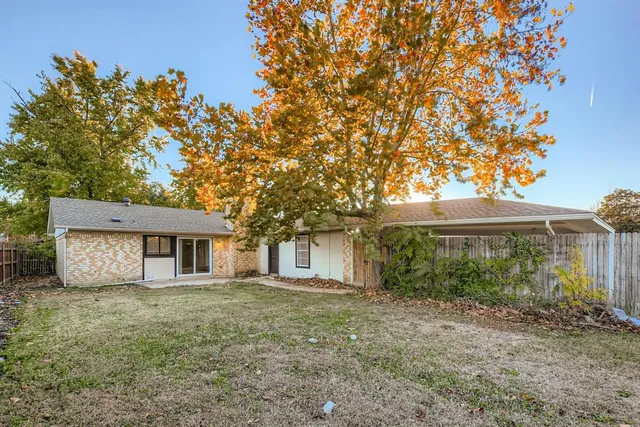 $325,000 | 1917 Aspen Lane, Garland, TX 75044
