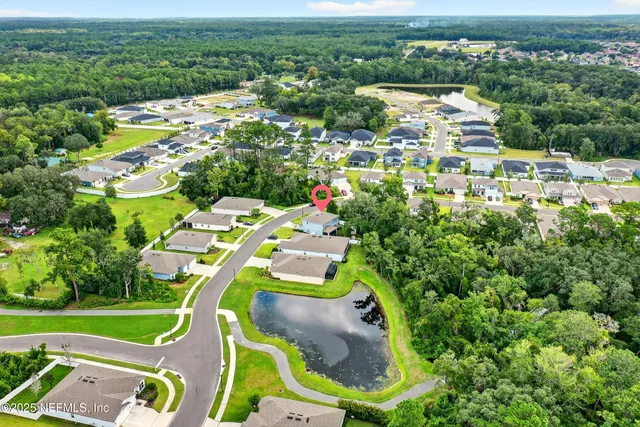 $420,000 | 12336 Clapboard Blf Trail, Jacksonville, FL 32226