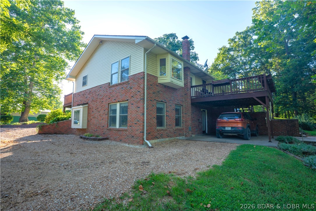 23111 Lange Road Cole Camp, MO 65325 - Photo 29 of 39