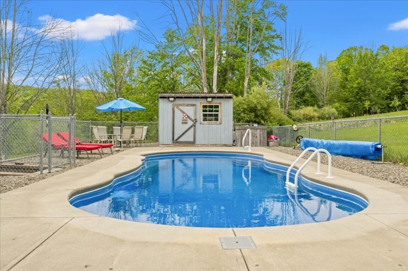640 Powderhouse Road Vestal, NY 13850 - Photo 45 of 48