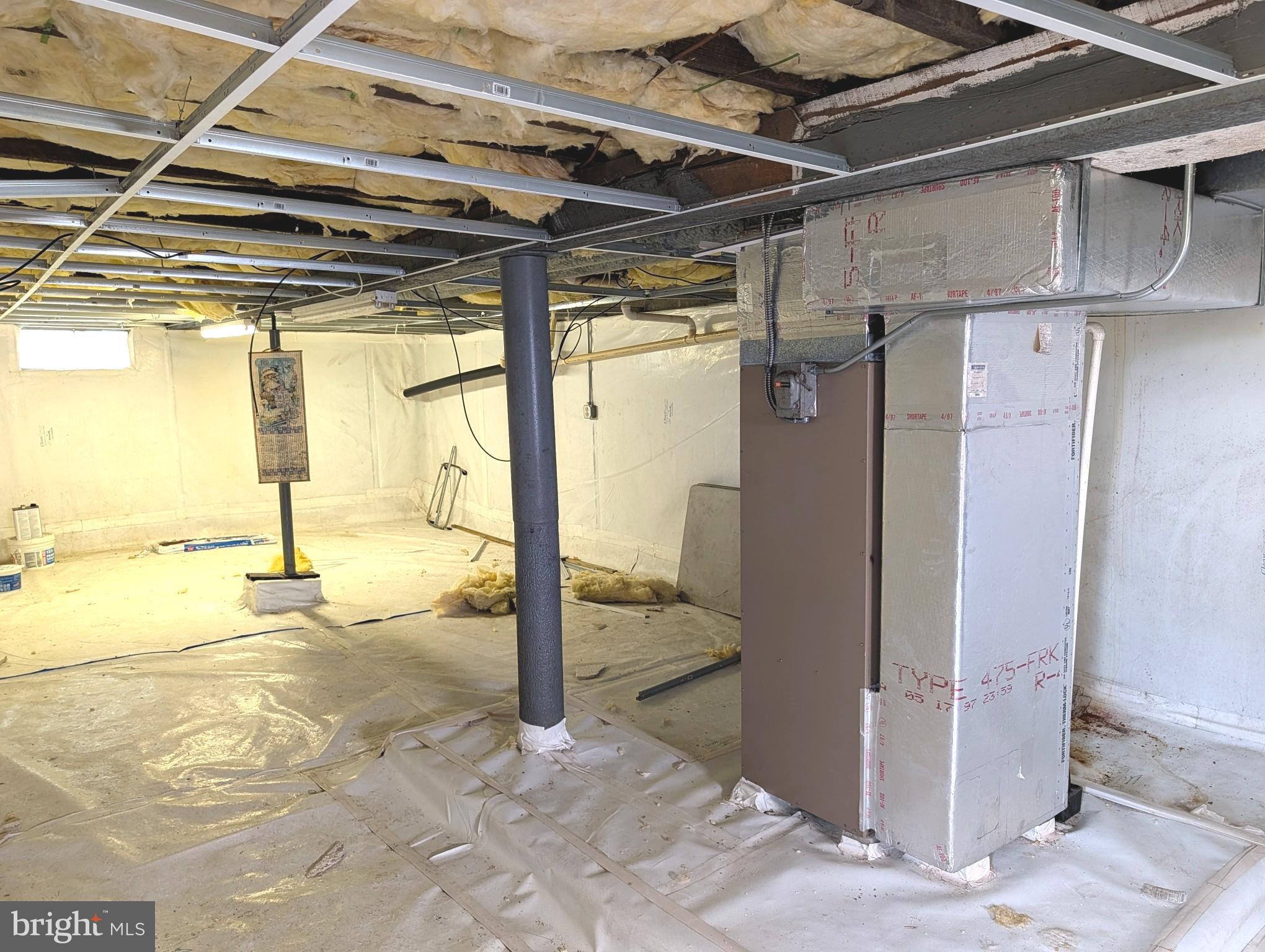 360 School House Road New Providence, PA 17560 - Photo 13 of 21 Basement