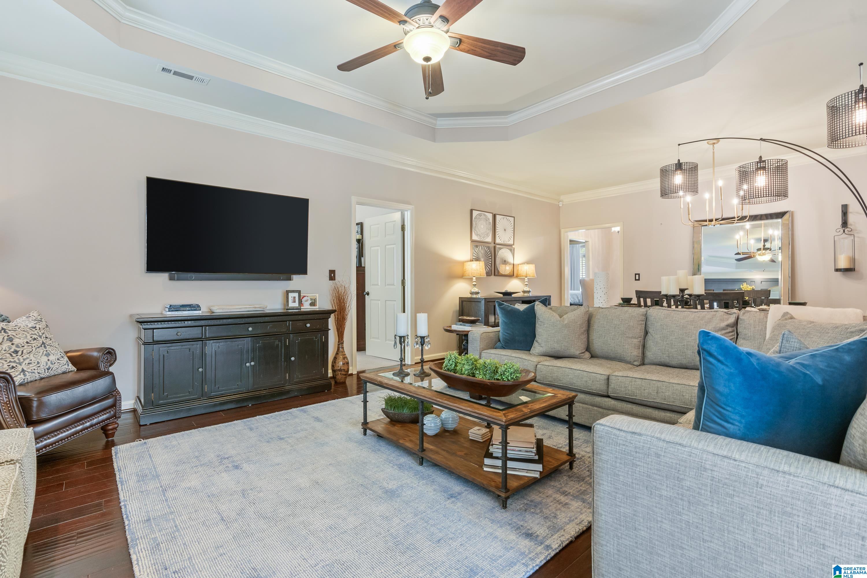 309 Springdale Drive Gardendale, AL 35071 - Photo 4 of 35