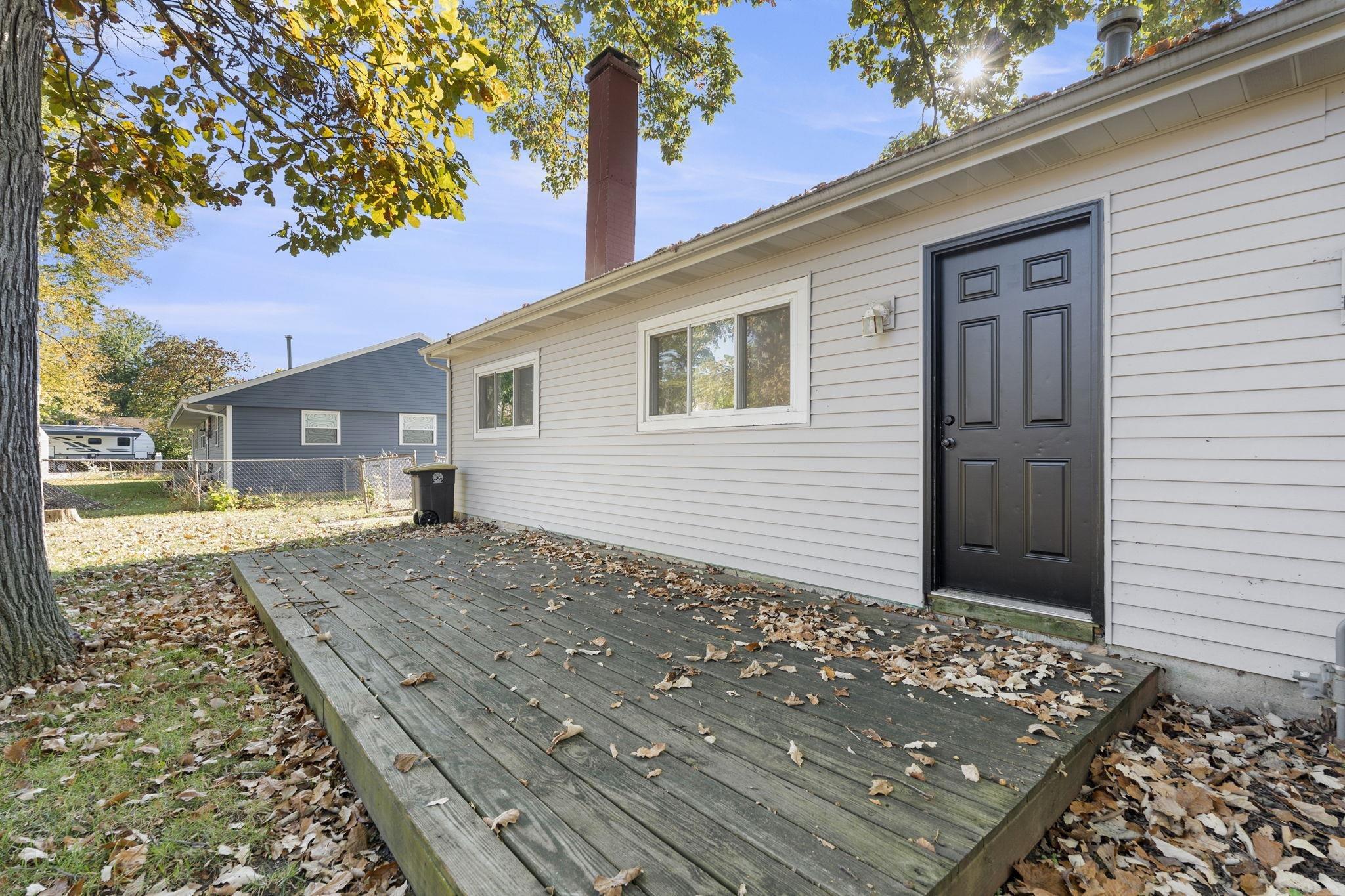925 Tulip Tree Road Fort Wayne, IN 46825 - Photo 28 of 31 Gallery Image 28