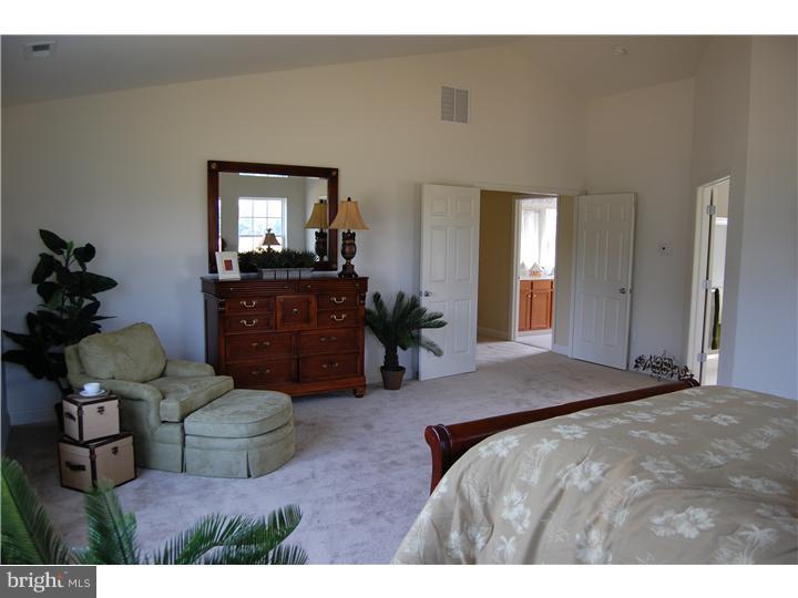 858 Cymbeline Court Mickleton, NJ 08056 - Photo 7 of 11 Master Bedroom