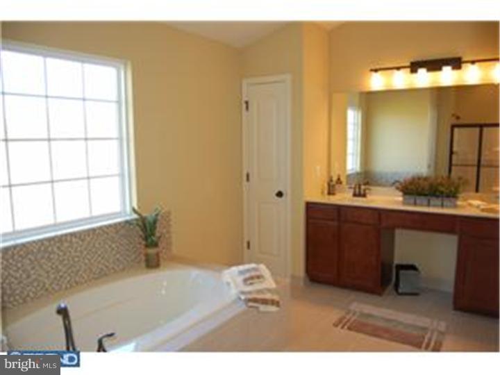 858 Cymbeline Court Mickleton, NJ 08056 - Photo 9 of 11 Master Bathroom