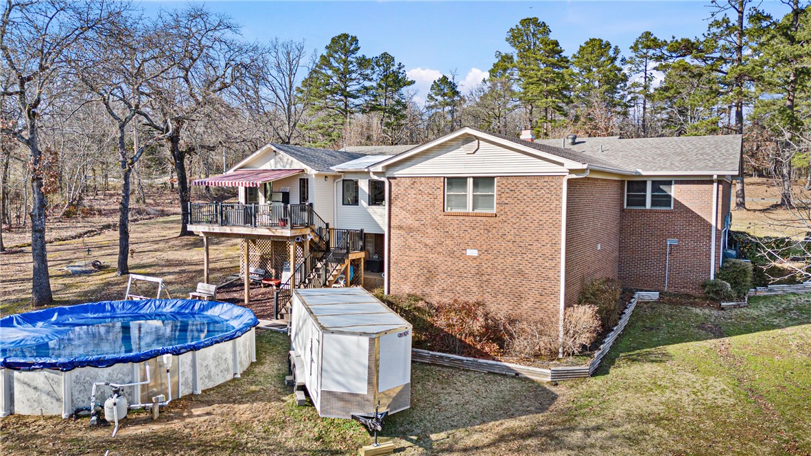 11414 Mundo Road North Little Rock, AR 72118 - Photo 45 of 58 Gallery Image 45