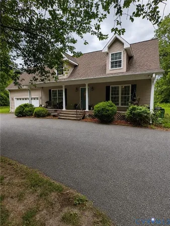 $415,000 | 5494 T C Walker Road, Gloucester, VA 23061