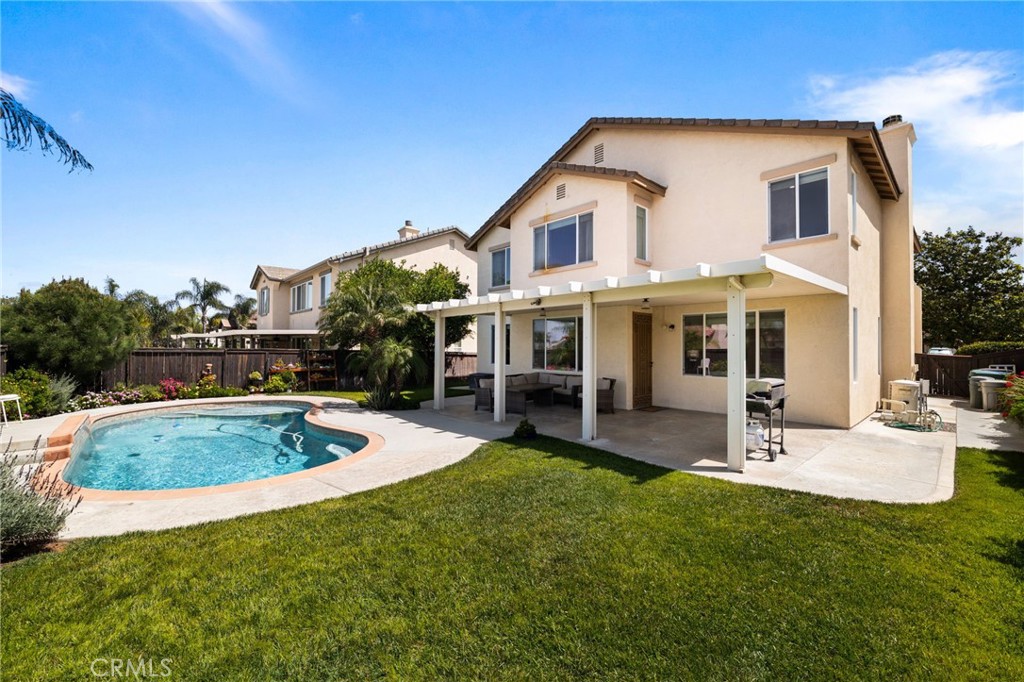 8561 Lodgepole Lane Riverside, CA 92508 - Photo 41 of 52