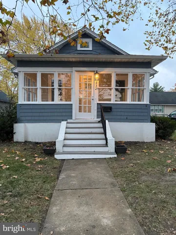 $299,000 | 332 West Merchant Street, Audubon, NJ 08106