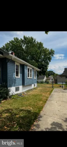 $299,000 | 332 West Merchant Street, Audubon, NJ 08106