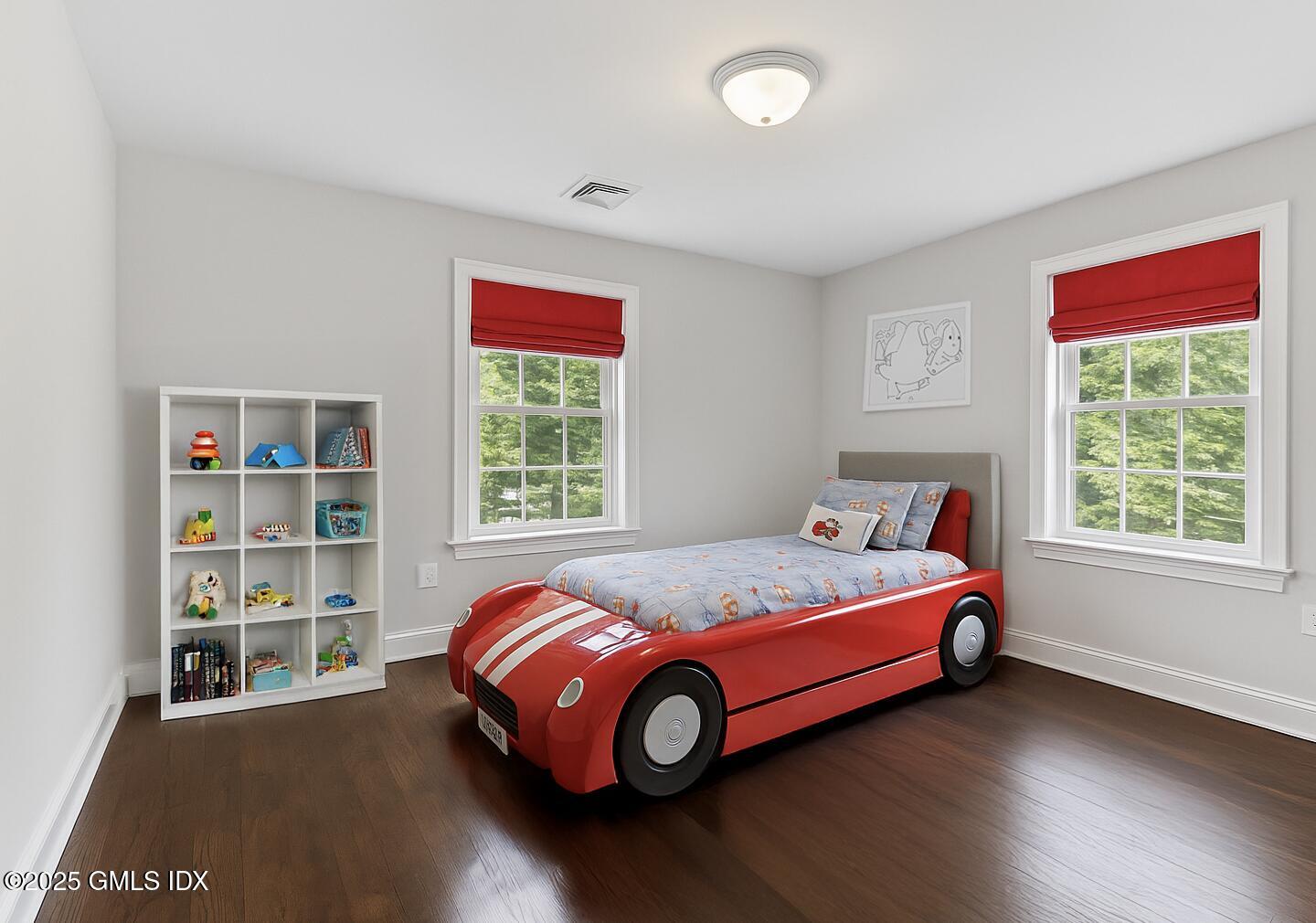 551 River Road Cos Cob, CT 06870 - Photo 14 of 25 Bedroom