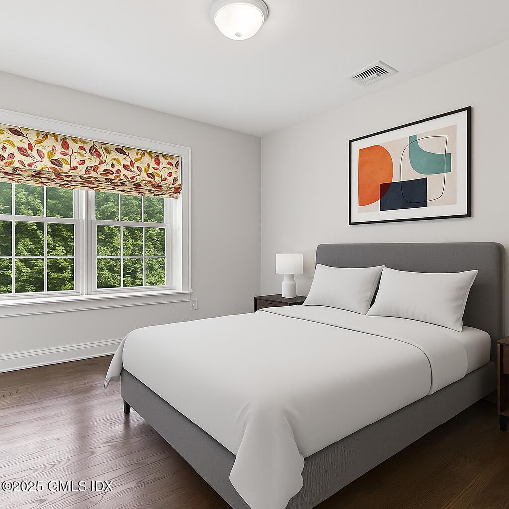 551 River Road Cos Cob, CT 06870 - Photo 16 of 25 Bedroom
