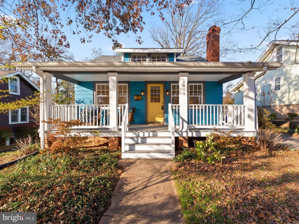 2011 Luzerne Avenue Silver Spring, MD 20910 - Photo 1 of 51
