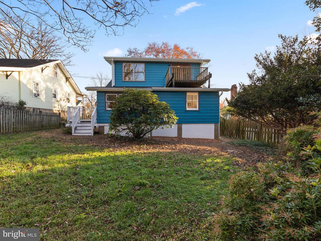2011 Luzerne Avenue Silver Spring, MD 20910 - Photo 2 of 51