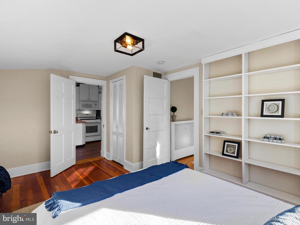 2011 Luzerne Avenue Silver Spring, MD 20910 - Photo 20 of 51