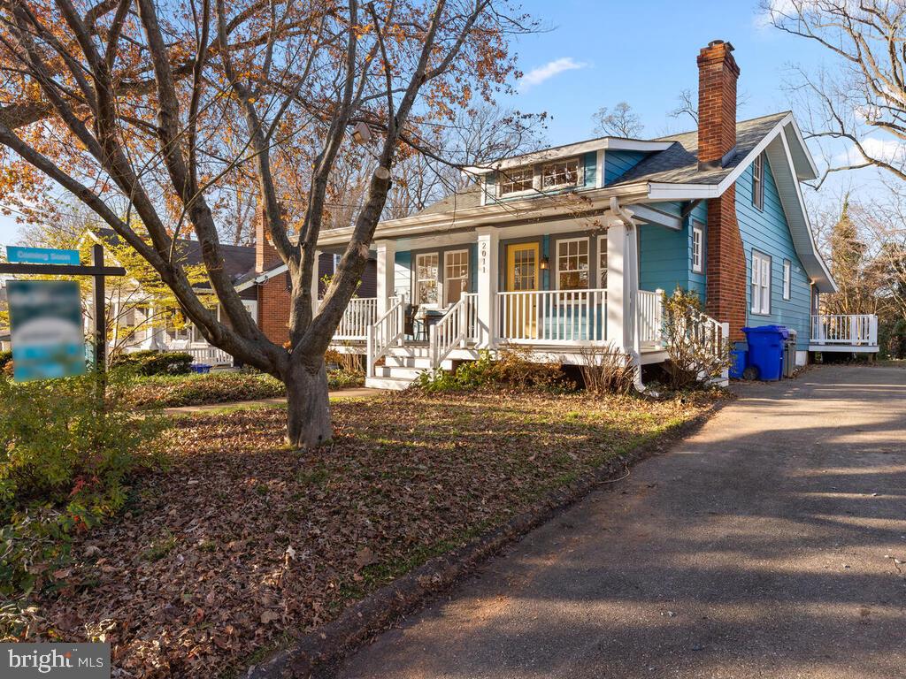 2011 Luzerne Avenue Silver Spring, MD 20910 - Photo 3 of 51