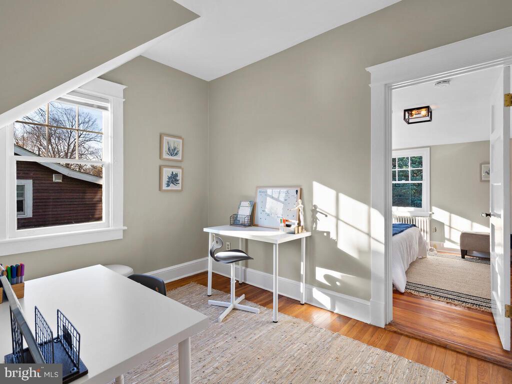 2011 Luzerne Avenue Silver Spring, MD 20910 - Photo 22 of 51