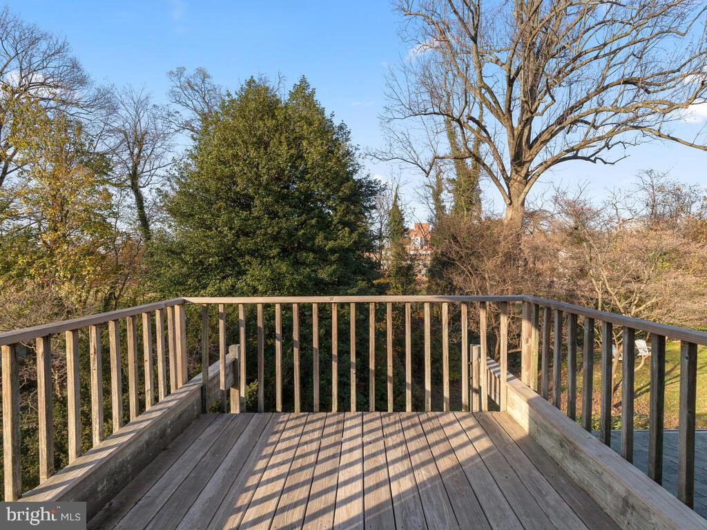 2011 Luzerne Avenue Silver Spring, MD 20910 - Photo 42 of 51