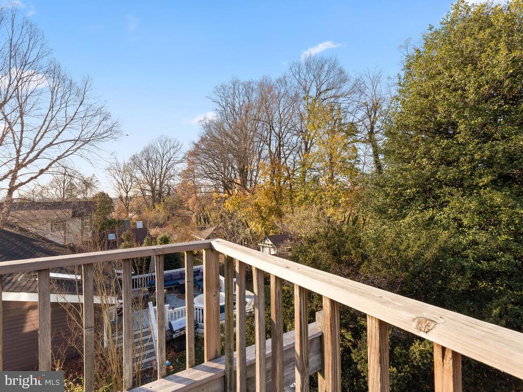 2011 Luzerne Avenue Silver Spring, MD 20910 - Photo 43 of 51