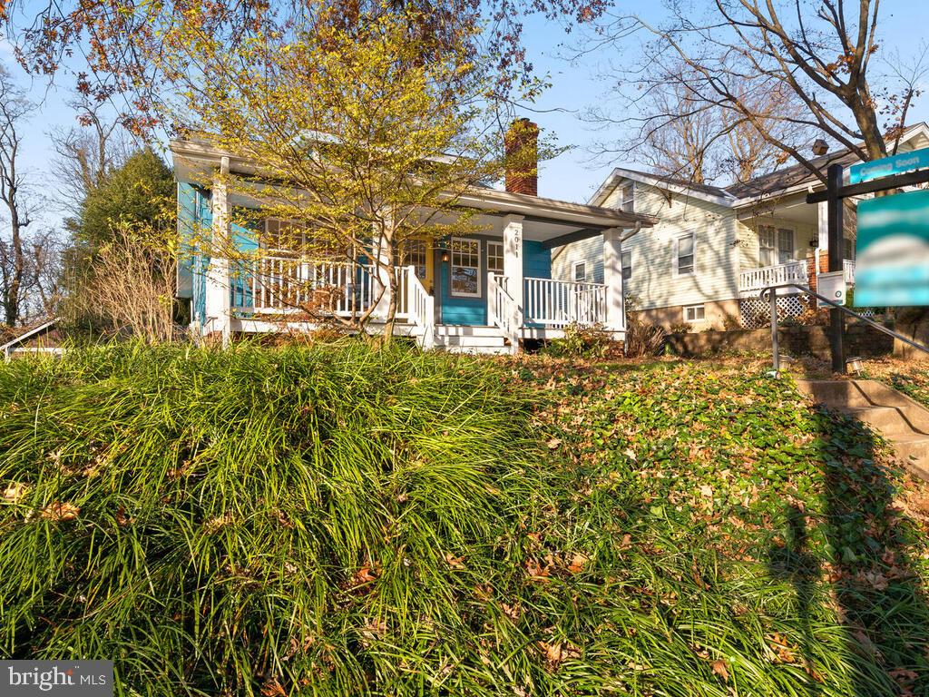 2011 Luzerne Avenue Silver Spring, MD 20910 - Photo 46 of 51