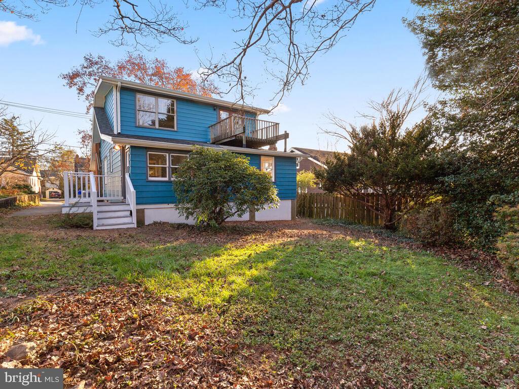 2011 Luzerne Avenue Silver Spring, MD 20910 - Photo 47 of 51