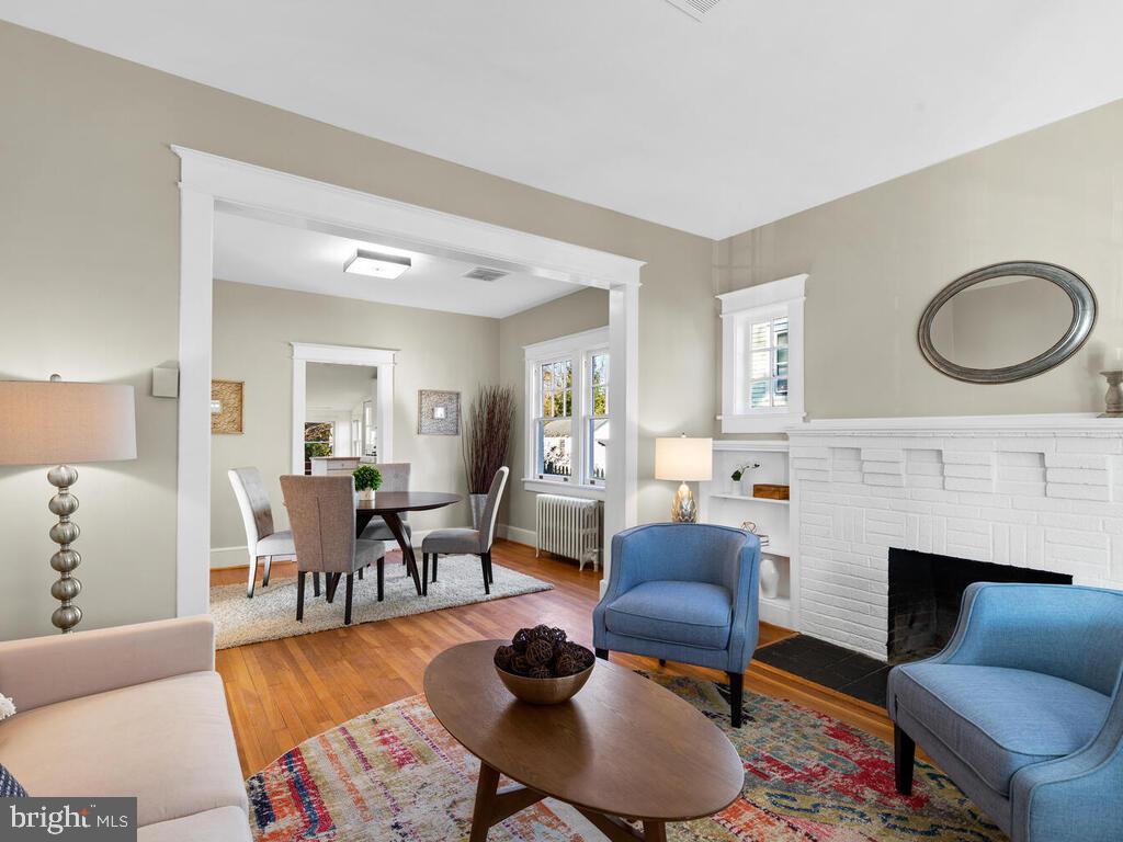 2011 Luzerne Avenue Silver Spring, MD 20910 - Photo 8 of 51