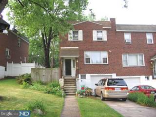 3814 Powell Road Brookhaven, PA 19015 - Photo 1 of 6