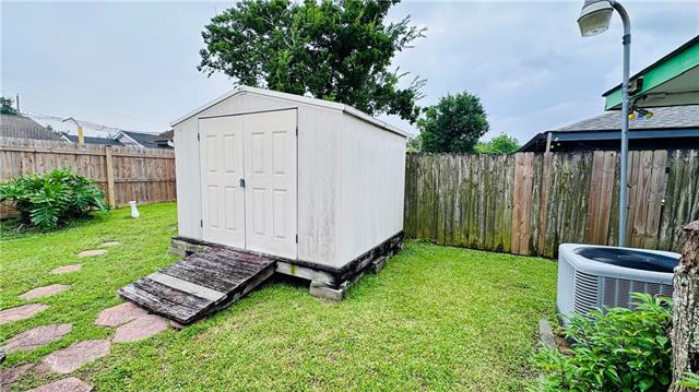 35 Cynthia Street Waggaman, LA 70094 - Photo 22 of 27