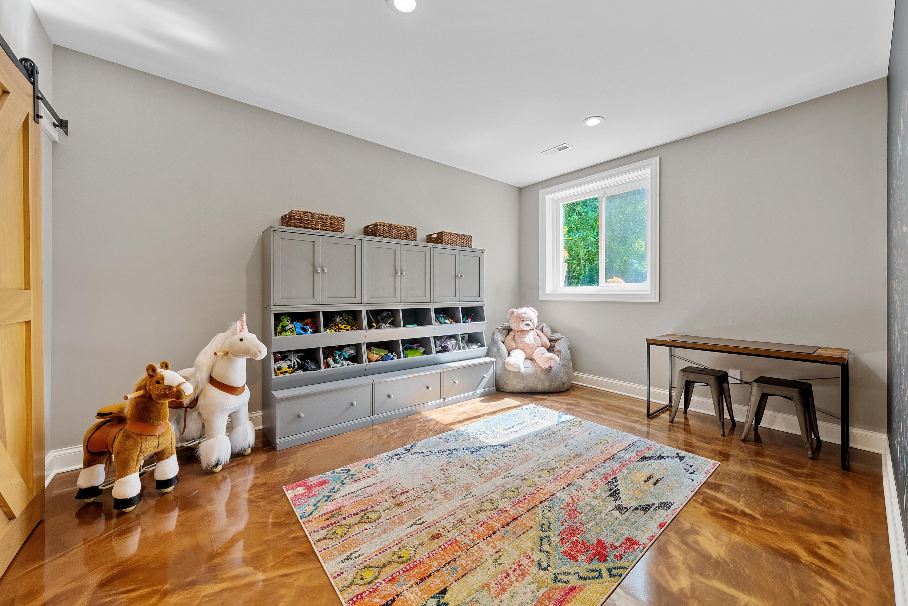 883 Elderberry Loop Delaware, OH 43015 - Photo 32 of 71 Lower Level Play Room