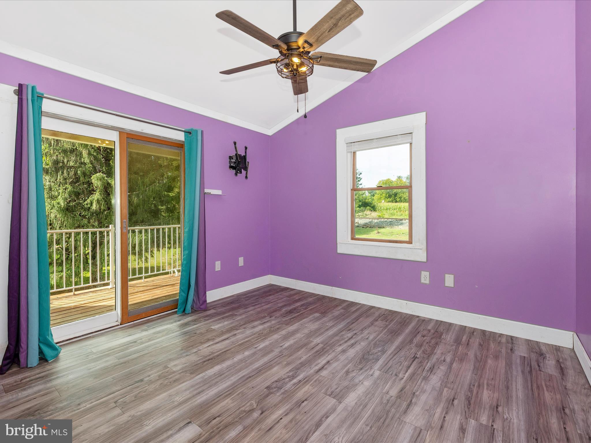 18604 Wagaman Road Hagerstown, MD 21740 - Photo 28 of 68 Bedroom 2