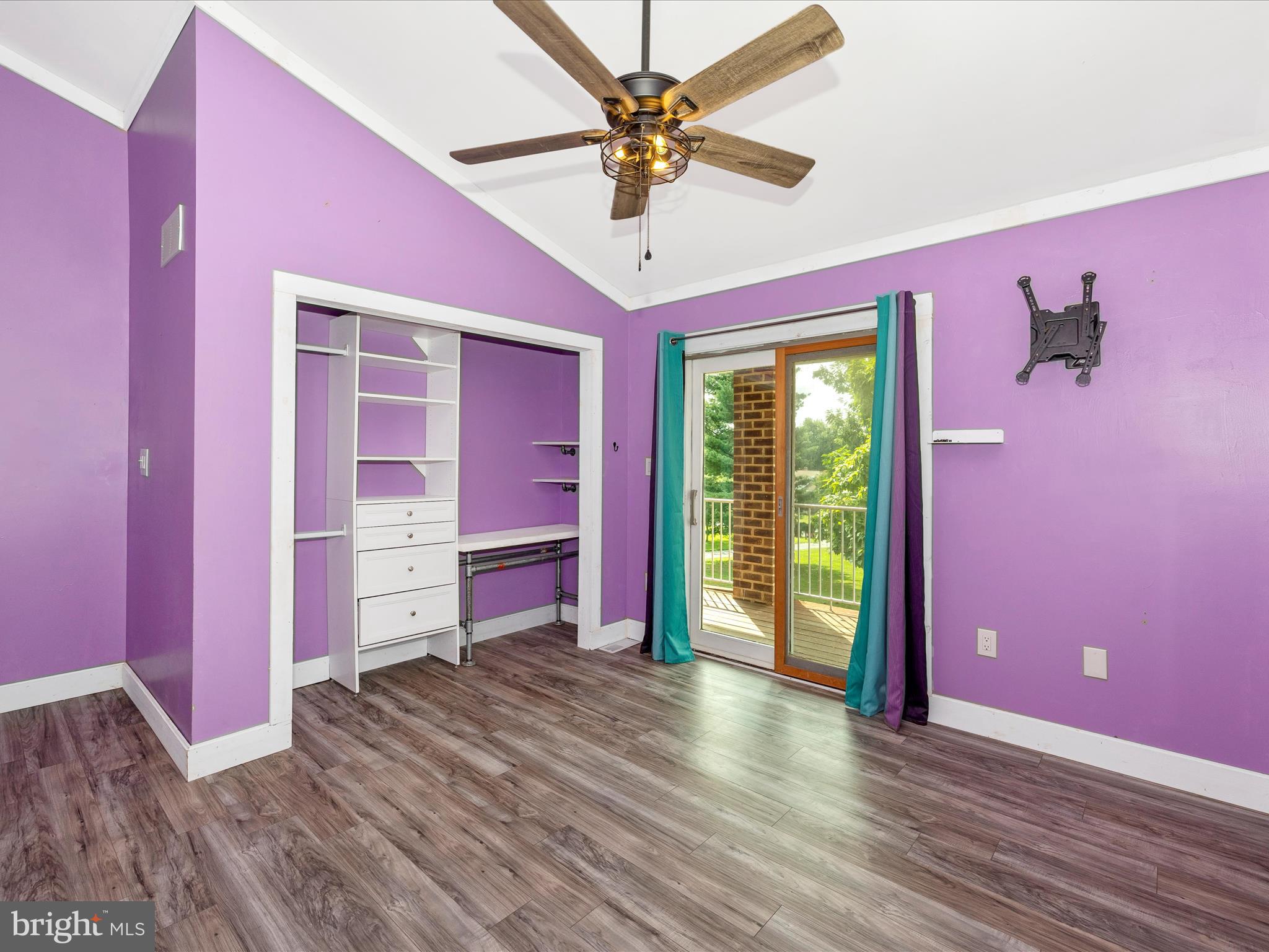 18604 Wagaman Road Hagerstown, MD 21740 - Photo 29 of 68 Bedroom 2