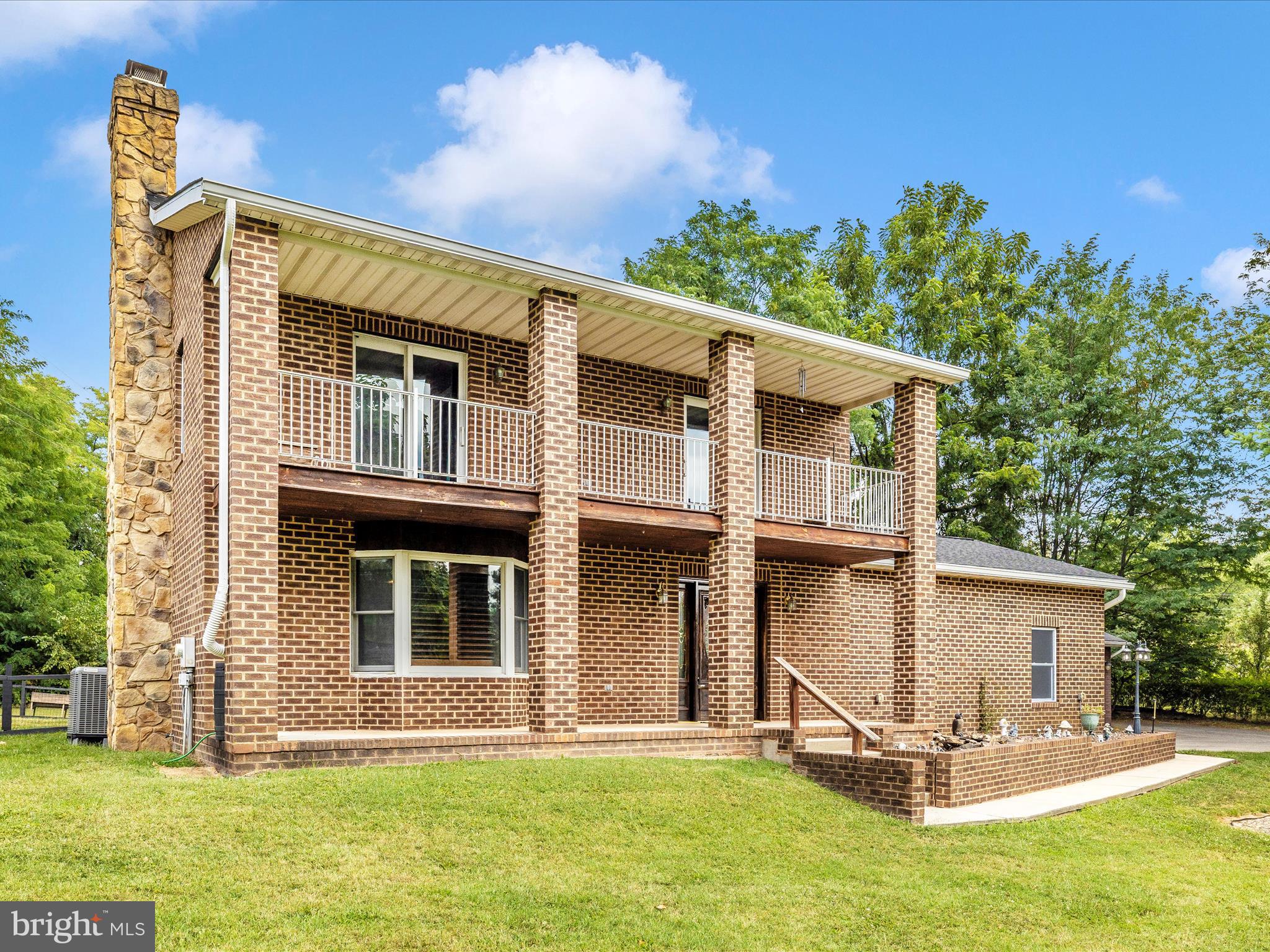 18604 Wagaman Road Hagerstown, MD 21740 - Photo 42 of 68 Exterior Front