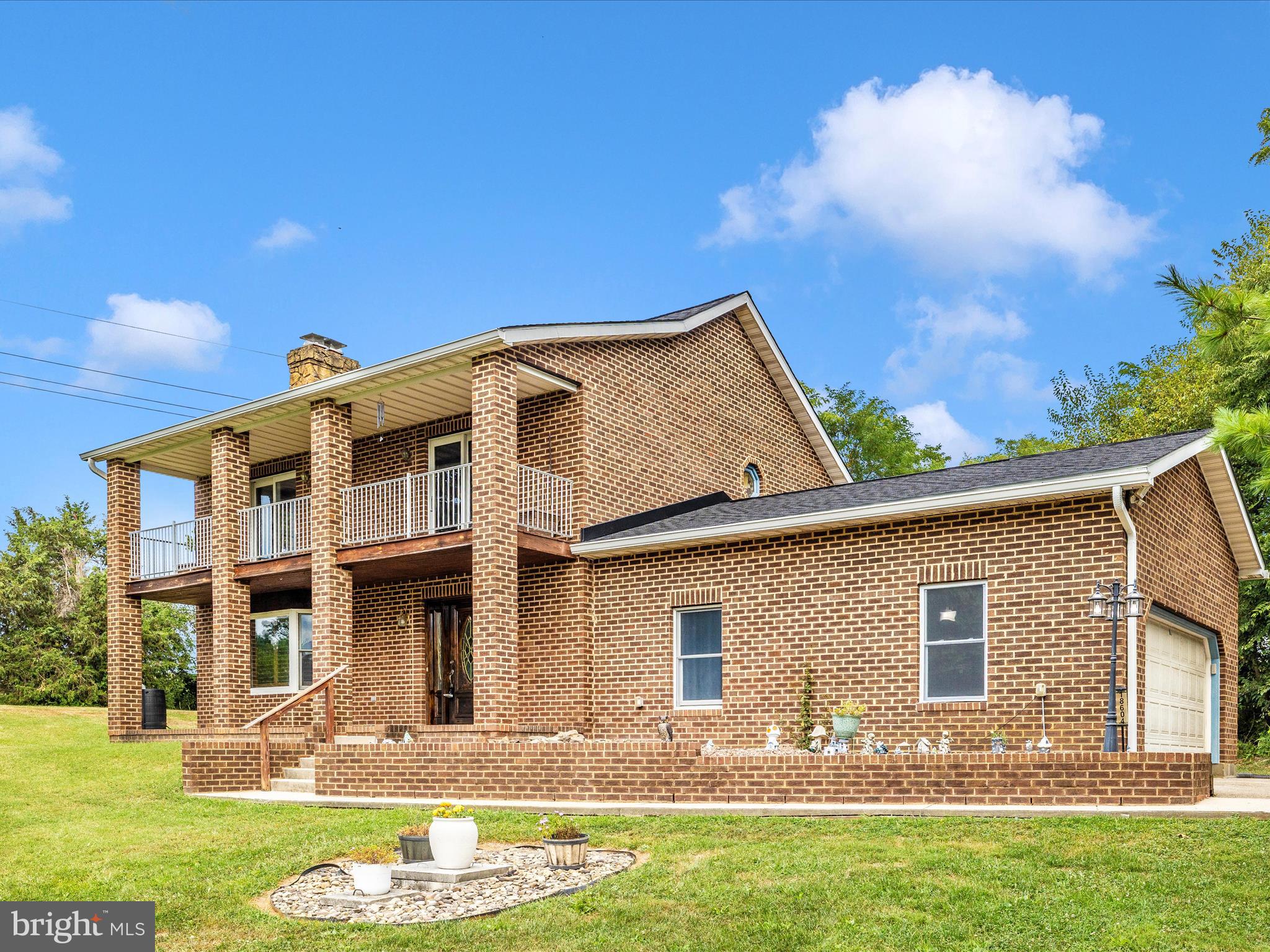 18604 Wagaman Road Hagerstown, MD 21740 - Photo 45 of 68 Exterior Front